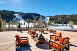 Mountain House Base Area - Keystone